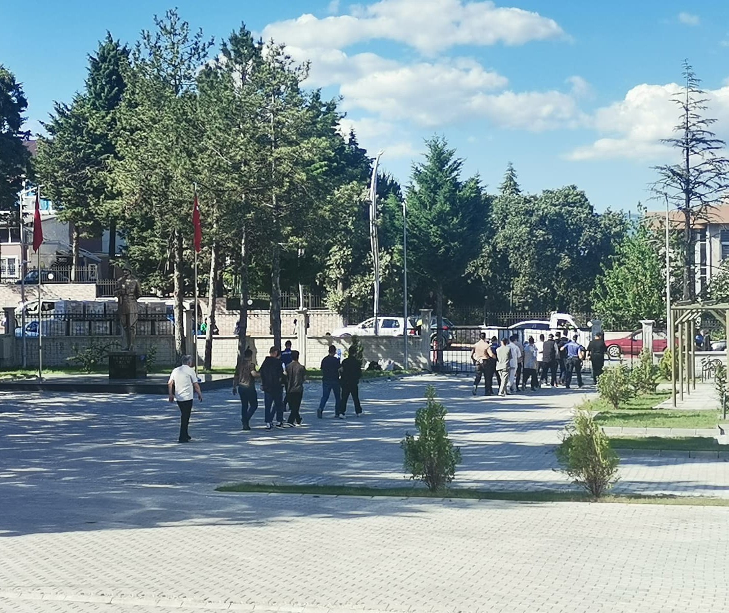 Gediz’deki çocuk istismarı soruşturmasında serbest bırakılan 1 şüpheli daha tutuklandı
