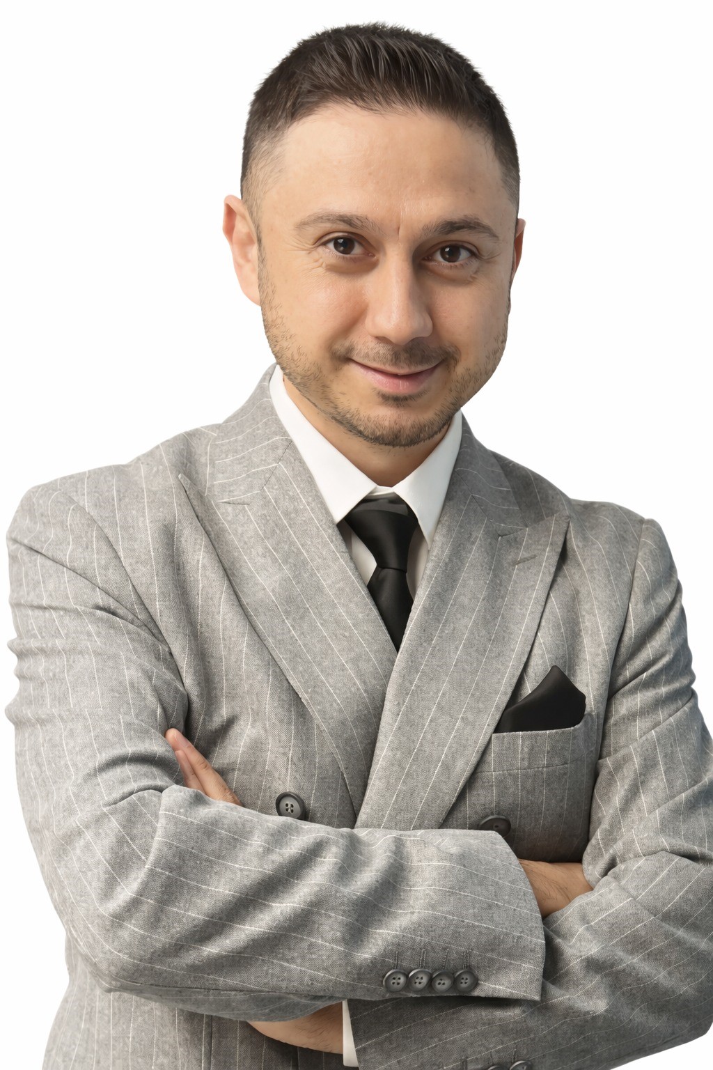 Barış Çakır: 