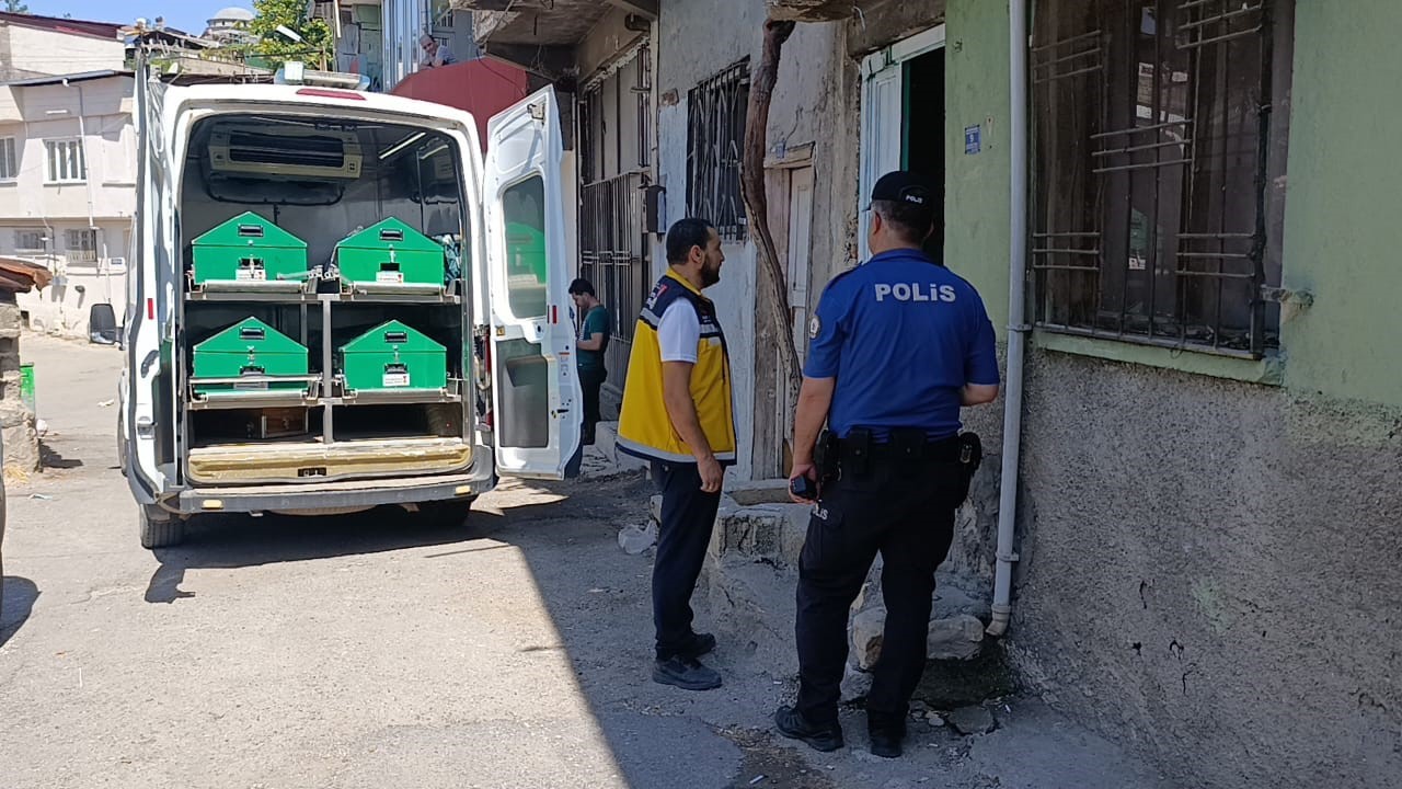 Kahramanmaraş’ta sahte rakı şüphesi: 1 kişi  hayatını kaybetti
