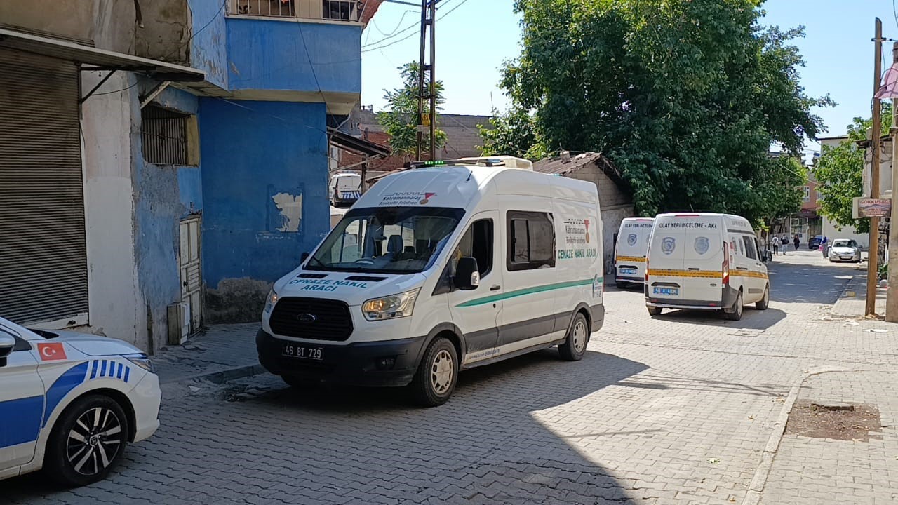 Kahramanmaraş’ta sahte rakı şüphesi: 1 kişi  hayatını kaybetti