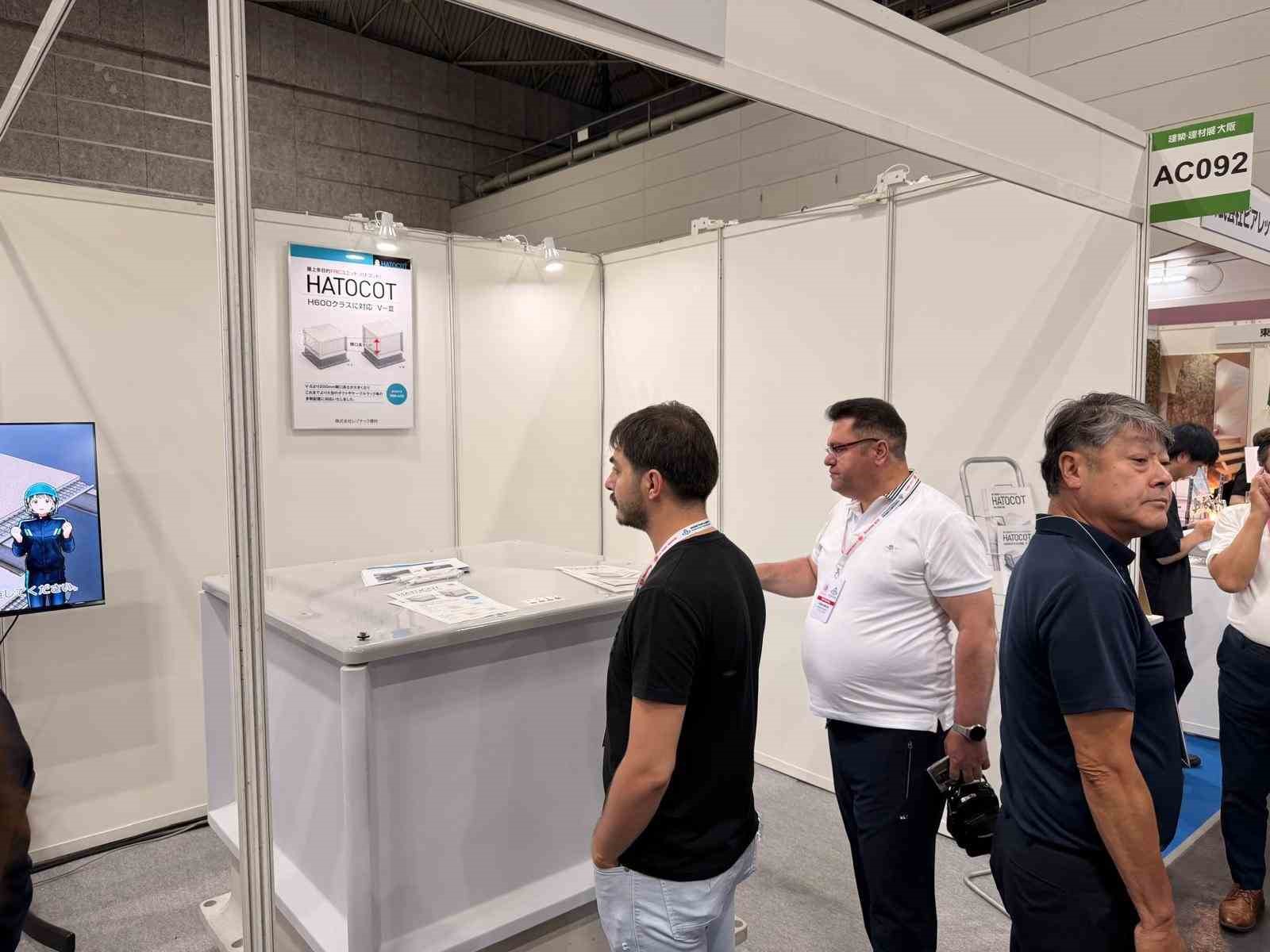 ETSO Japonya Ticaret Heyeti, Tokyo temaslarını tamamladı