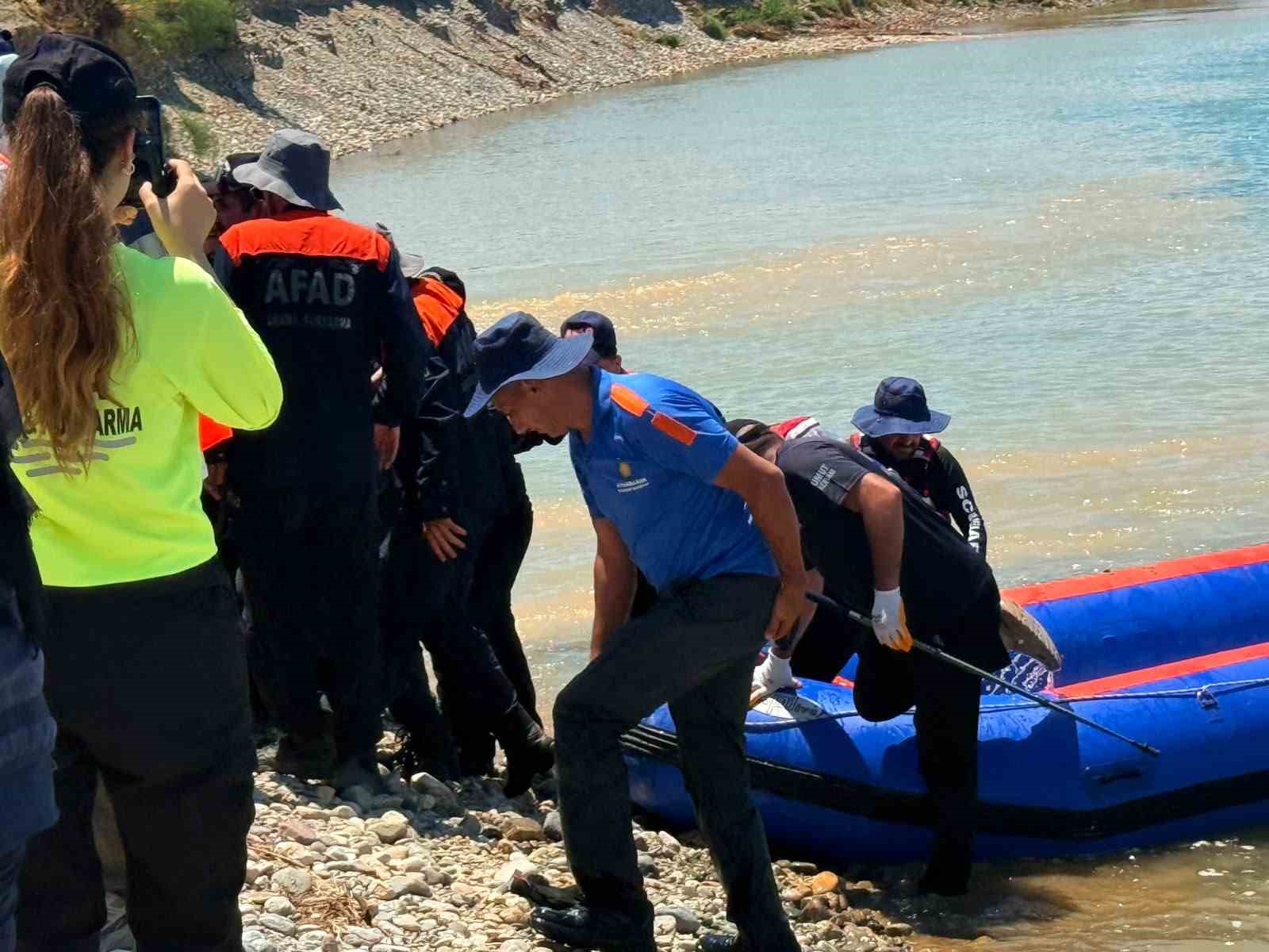 Diyarbakır’da kayıp şahıs ölü bulundu