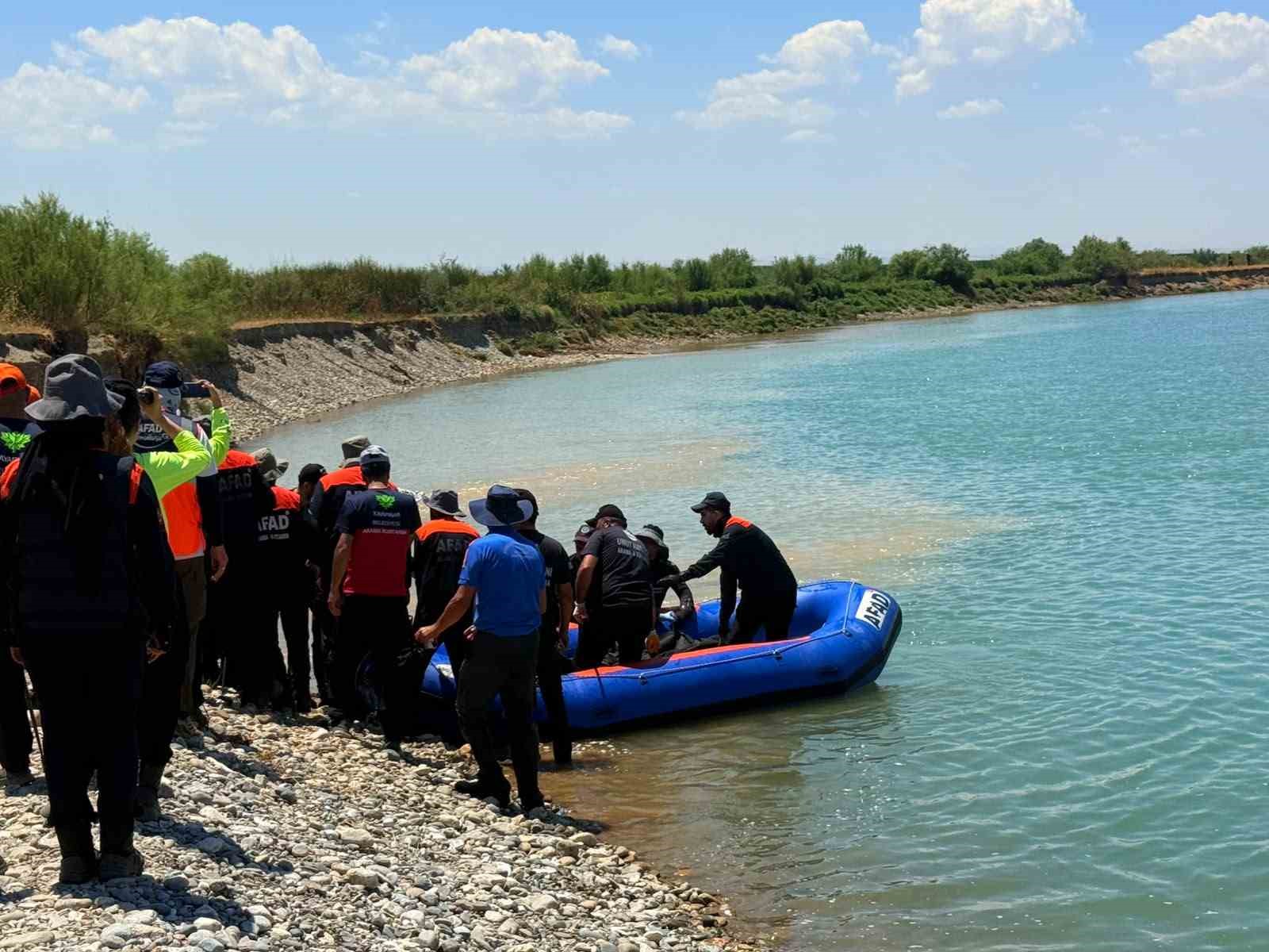 Diyarbakır’da kayıp şahıs ölü bulundu