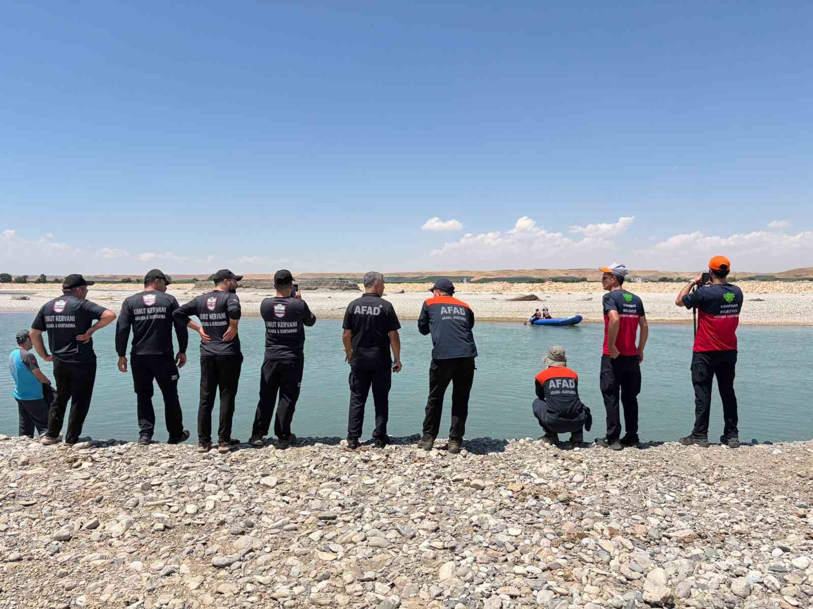 Diyarbakır’da kayıp şahıs ölü bulundu