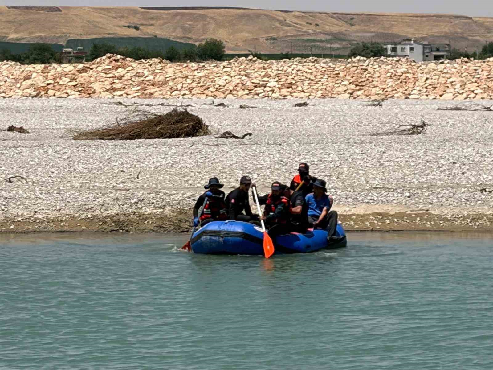 Diyarbakır’da kayıp şahıs ölü bulundu