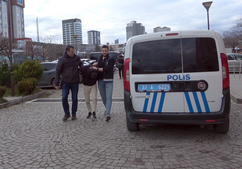 Öldürdükleri kişi için başsağlığı dilediler: "Çok pişmanız" diyerek tahliyelerini istediler