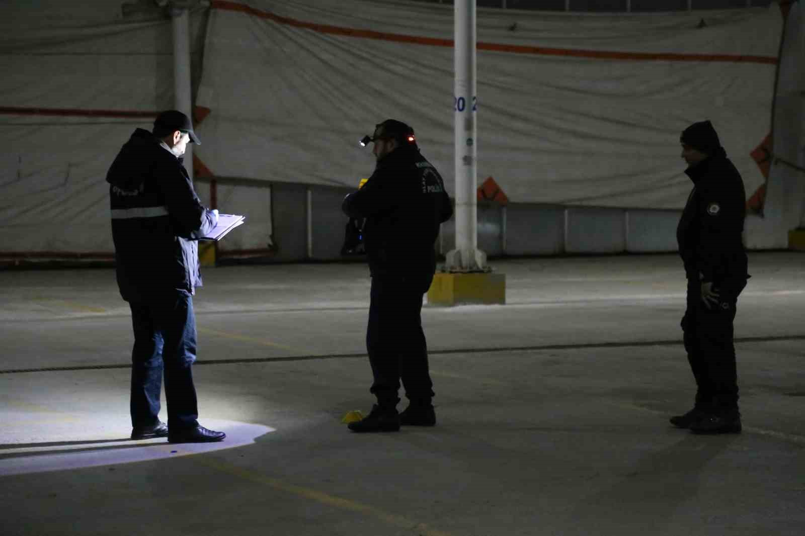 Öldürdükleri kişi için başsağlığı dilediler: "Çok pişmanız" diyerek tahliyelerini istediler