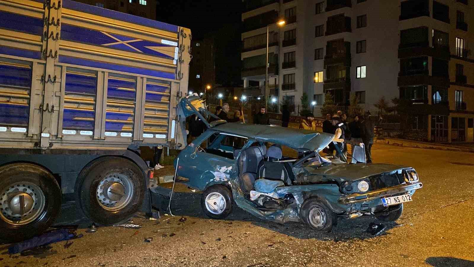 Elazığ’da yılın ilk 6 ayında bin 679 kaza meydana geldi: 4 kişi hayatını kaybetti