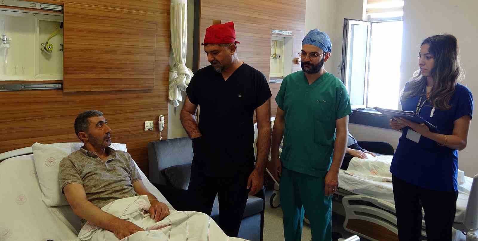 Van’da milyon liralık "küçük kesi" kalp ameliyatları artık ücretsiz yapılıyor