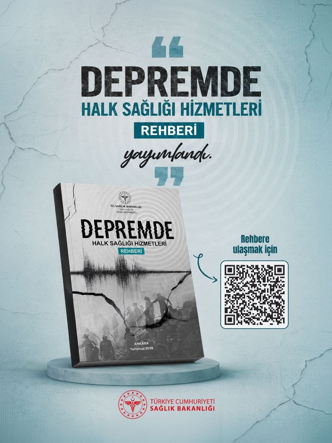 Bakan Memişoğlu: 