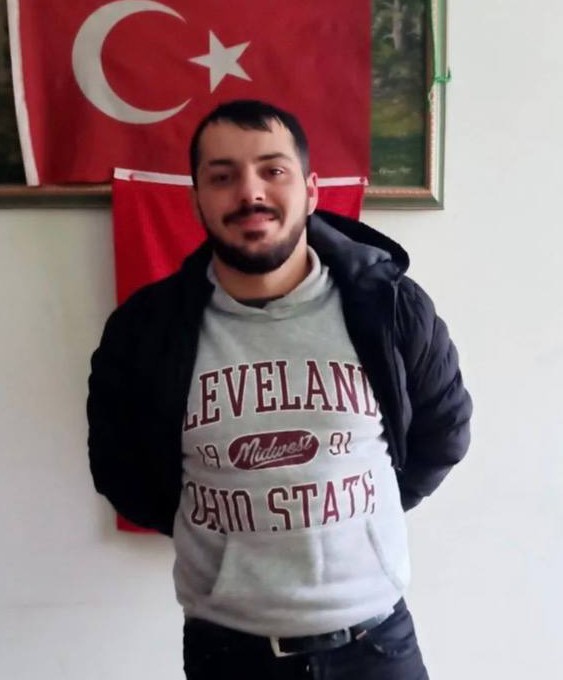 Zonguldak’ta dalgalara kapılan şahsın cansız bedenine ulaşıldı