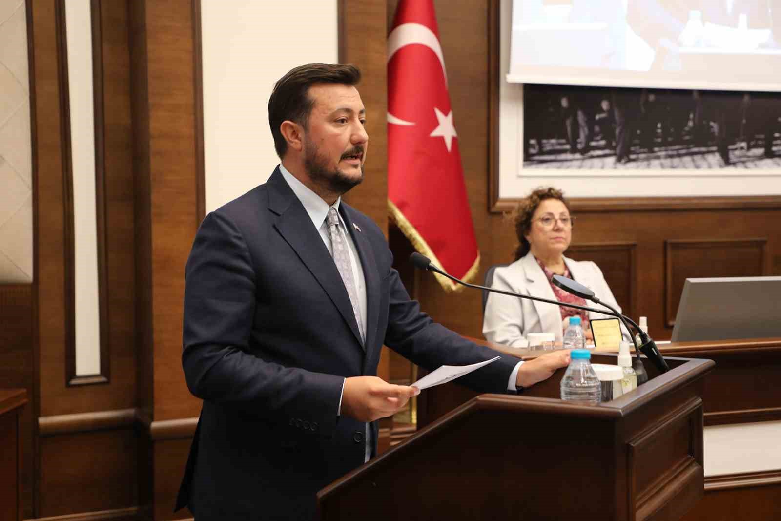 Büyükçekmece’nin geleceğine değer katacak 4 proje hayata geçiyor