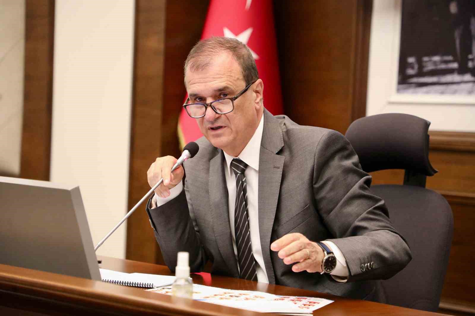 Büyükçekmece’nin geleceğine değer katacak 4 proje hayata geçiyor