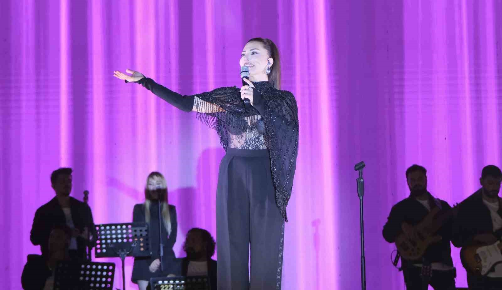 Muhteşem festivalde görkemli kapanış
