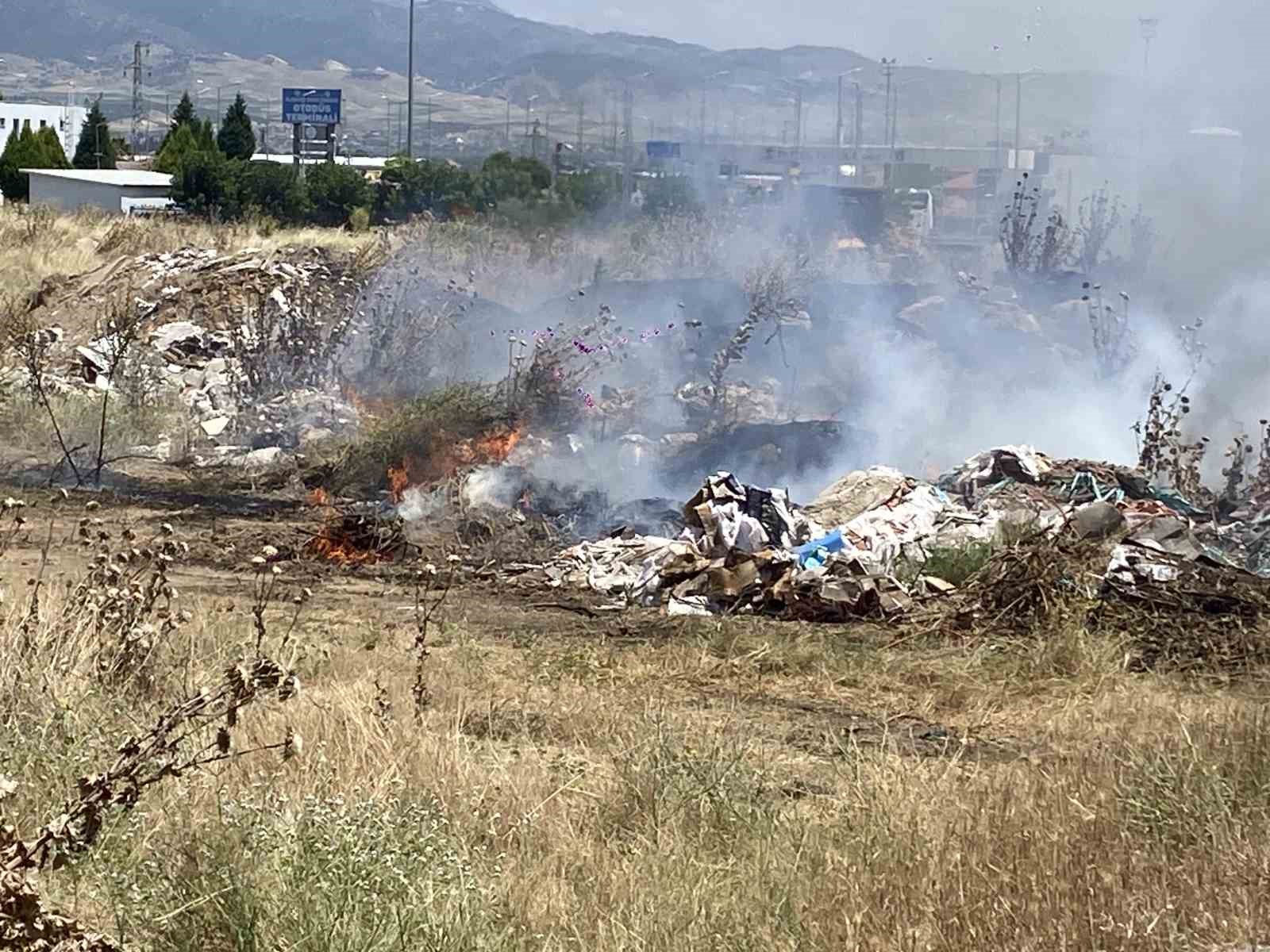 Alaşehir’de facianın eşiğinden dönüldü