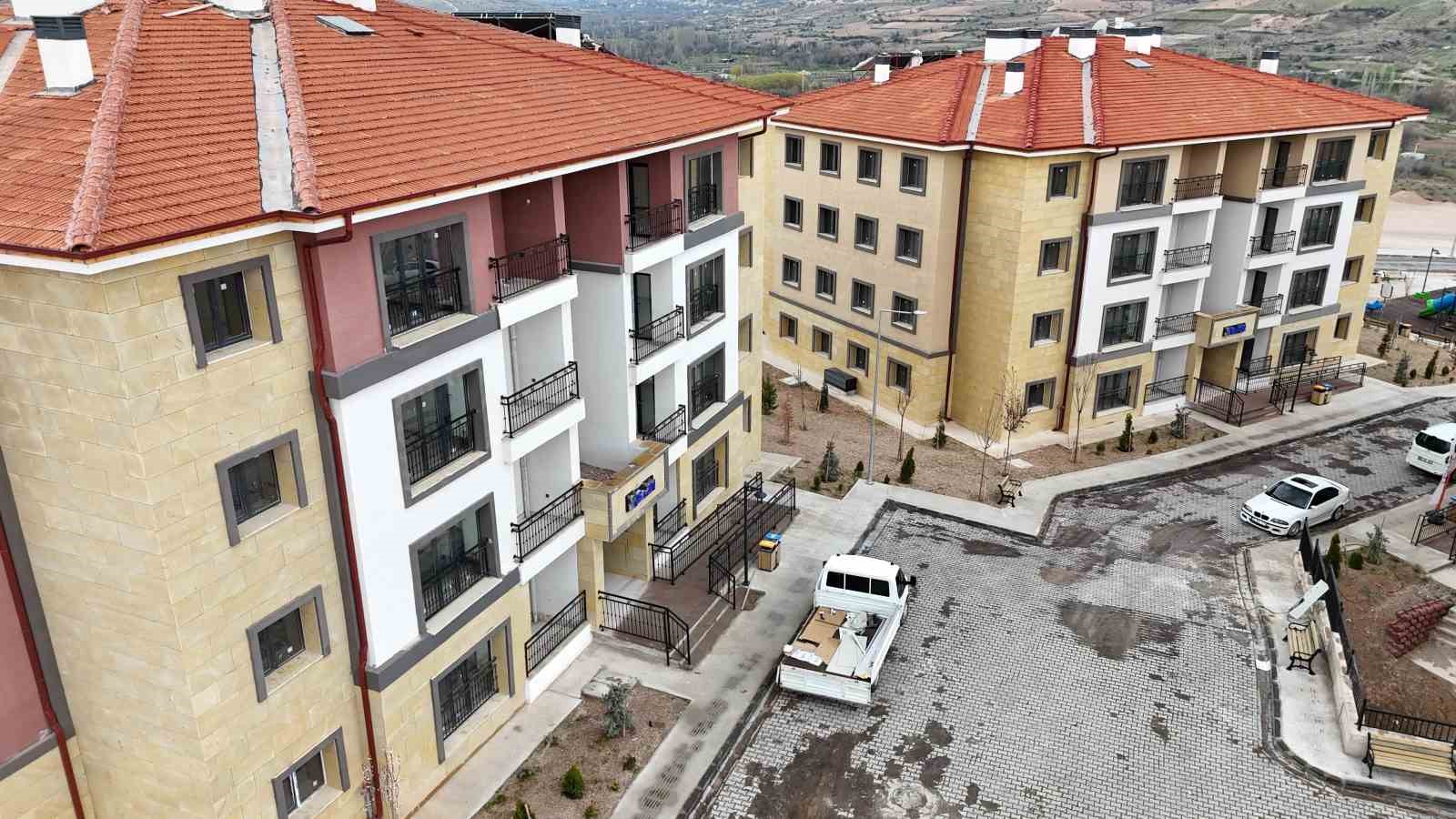 Nevşehir’de ikinci emlak vakası: Emlakçı hem alıcıyı hem satıcıyı mağdur etti