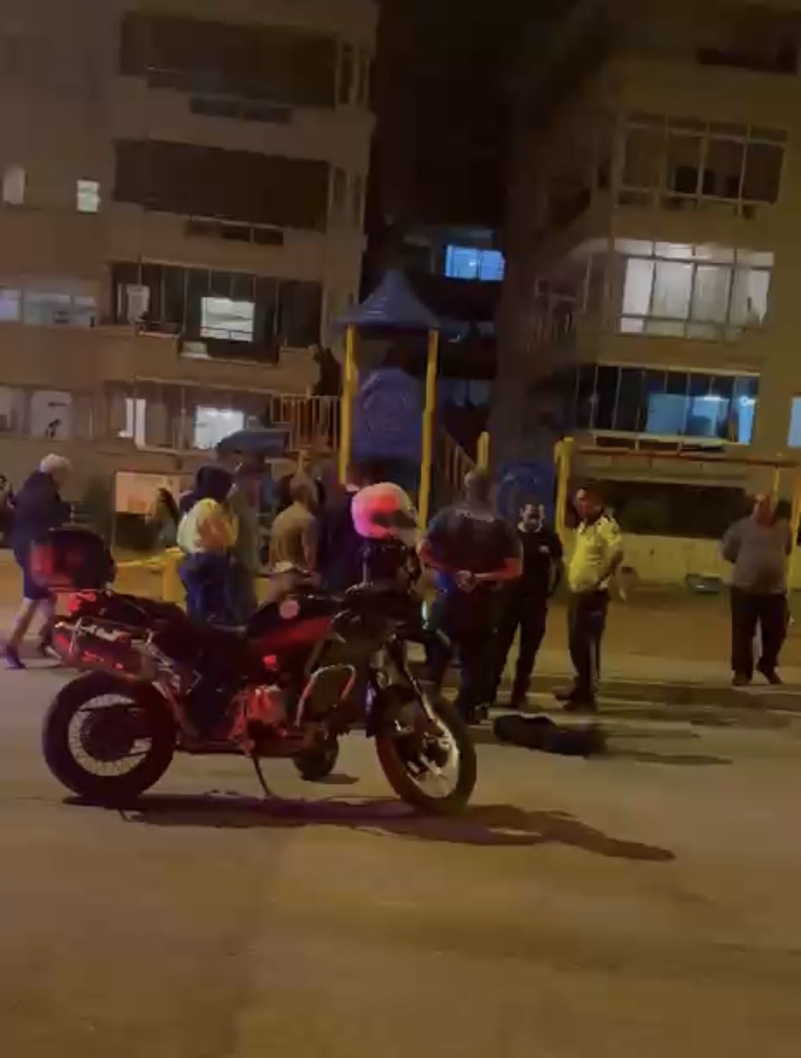 Mudanya’da genç kıza jiletli saldırı: Şüpheli kadın gözaltına alındı