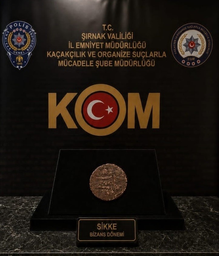 Şırnak’ta 16,2 milyon liralık kaçak ürün ele geçirildi