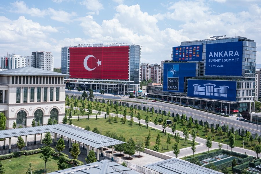 AK Parti Genel Sekreteri İnan: 