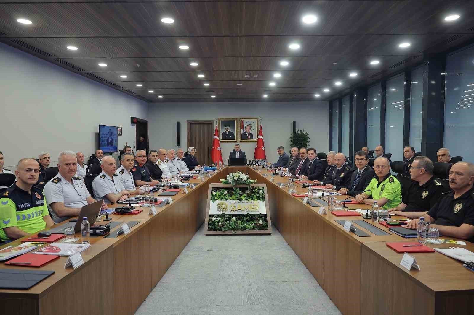 Bakan Çiftçi: 