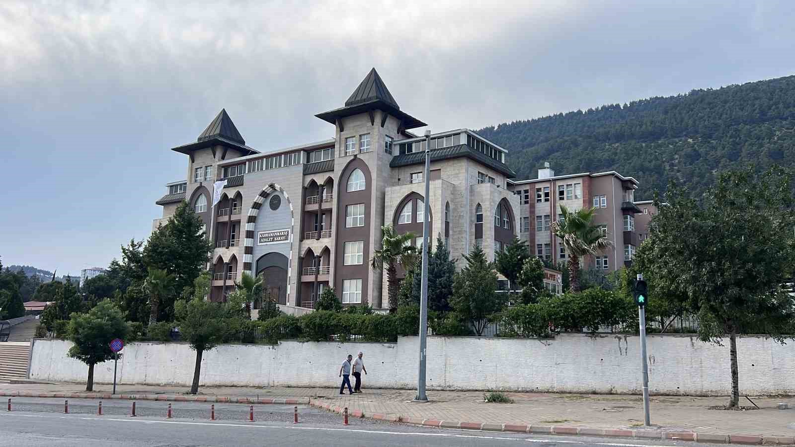 Ezgi Apartmanı davasında Avukat Şen: "Bilirkişi kişi raporlarını dikkate almayacaksak niye istedik"