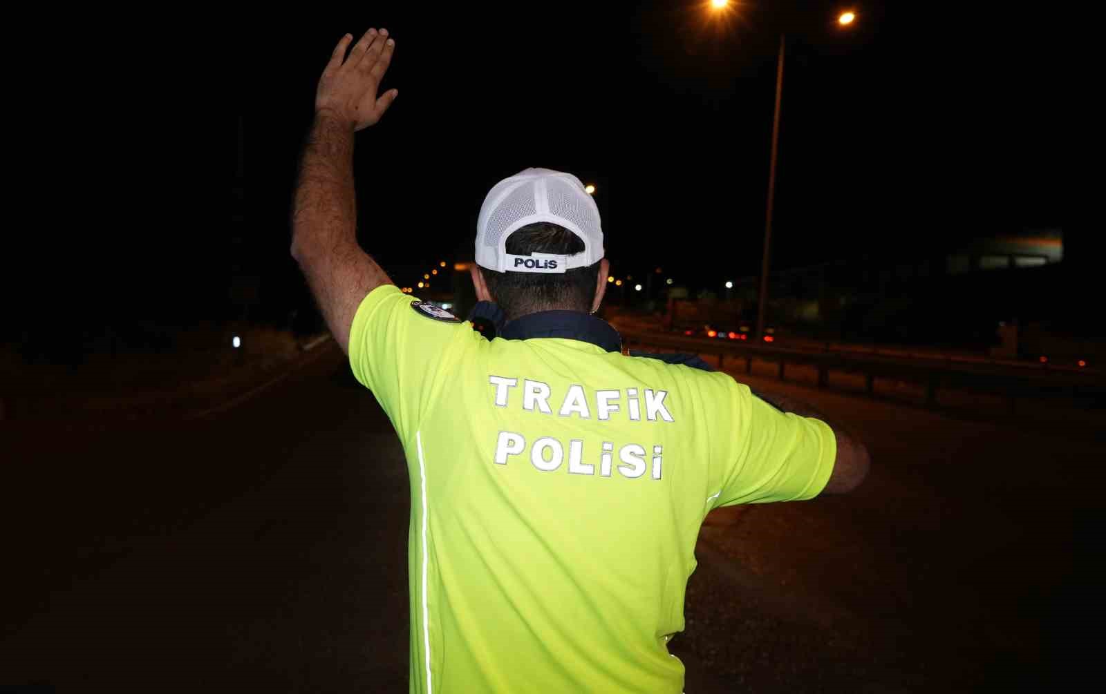 Kırıkkale’de NATO mesaisi: Denetimler üst düzeye çıkarıldı