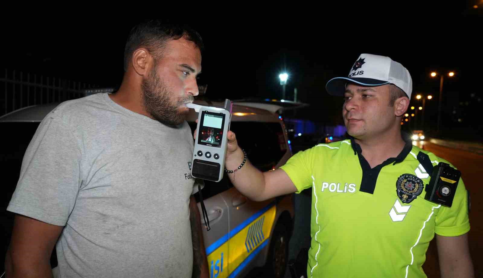 Kırıkkale’de NATO mesaisi: Denetimler üst düzeye çıkarıldı