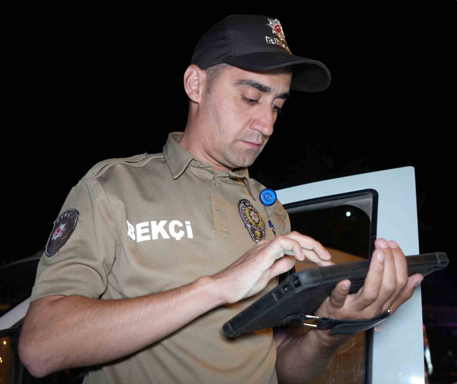 Kırıkkale’de NATO mesaisi: Denetimler üst düzeye çıkarıldı