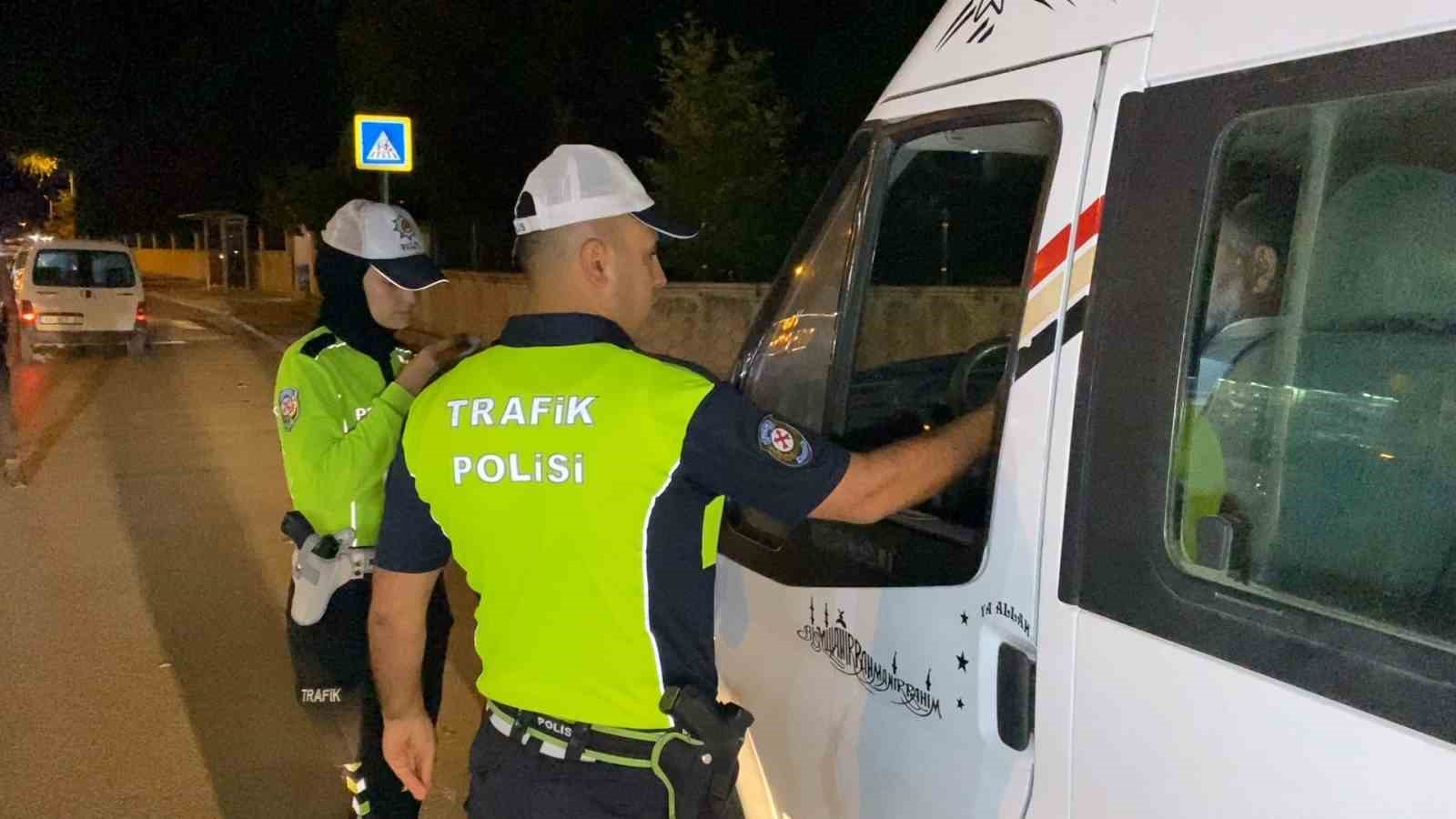 İnegöl’de geniş çaplı uygulama