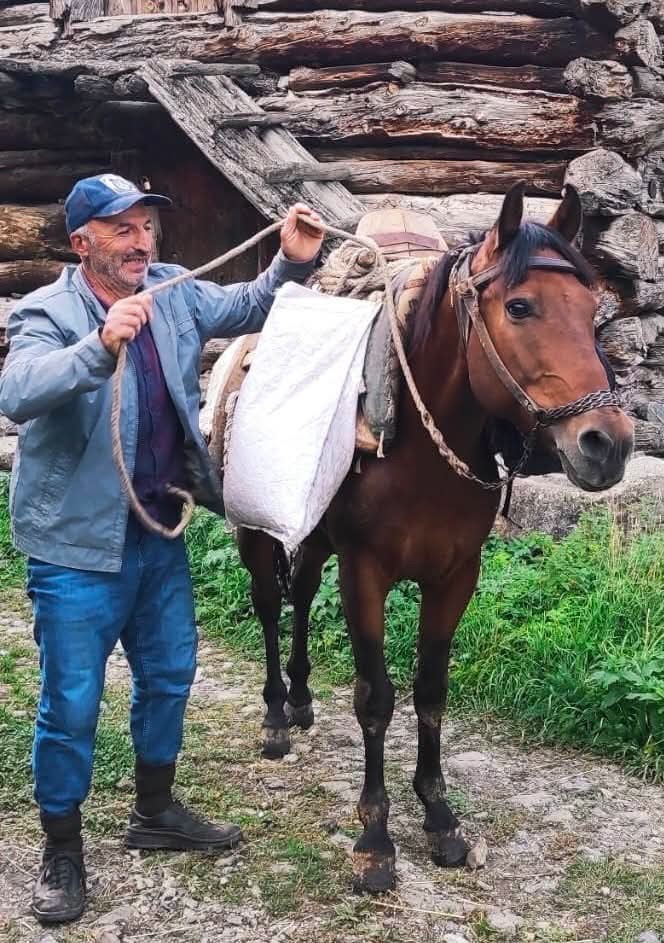 Erzurum’da acı olay: Psikolojik tedavi gören şahıs derede can verdi