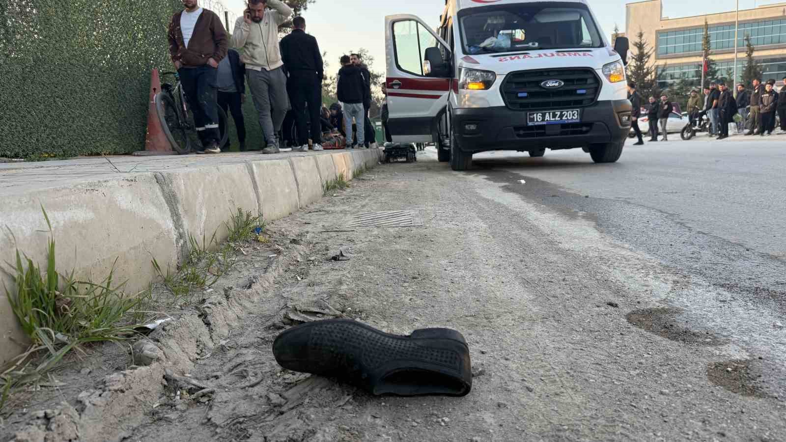 Türkiye genelinde 6 ayda 972 can kaybı