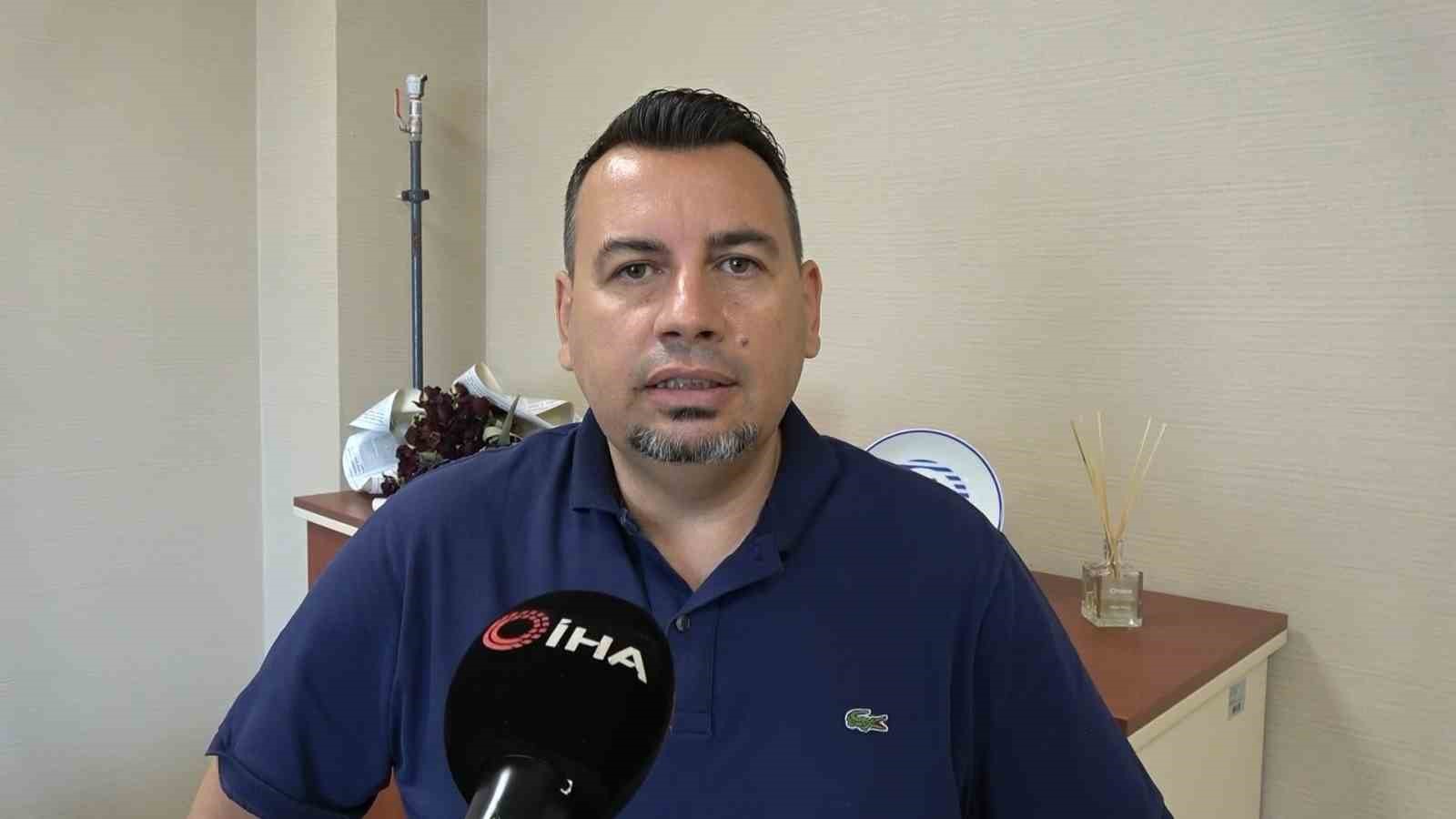 Türkiye’nin manda üssünde "düşüş" endişesi