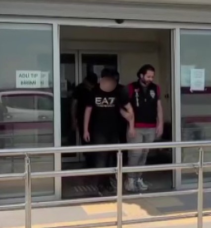 Tatlıcıya kurşun yağdıran 2 çocuk tutuklandı