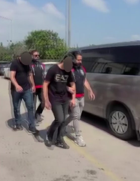 Tatlıcıya kurşun yağdıran 2 çocuk tutuklandı