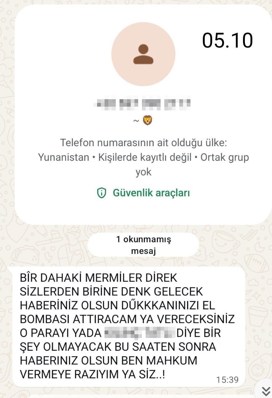 Tatlıcıya kurşun yağdıran 2 çocuk tutuklandı