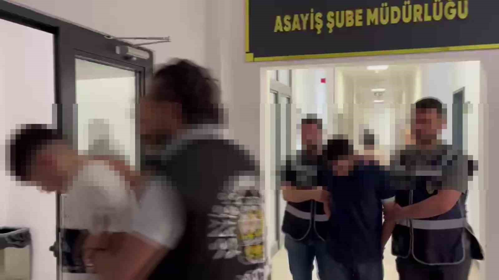 18 yaşındaki Ece Naz, kahvaltı hazırlarken sırtından vurulmuş