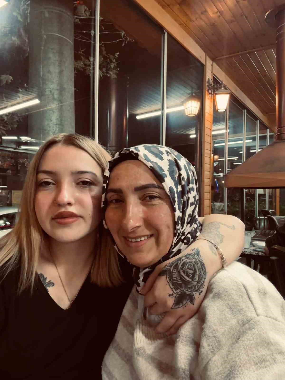 18 yaşındaki Ece Naz, kahvaltı hazırlarken sırtından vurulmuş