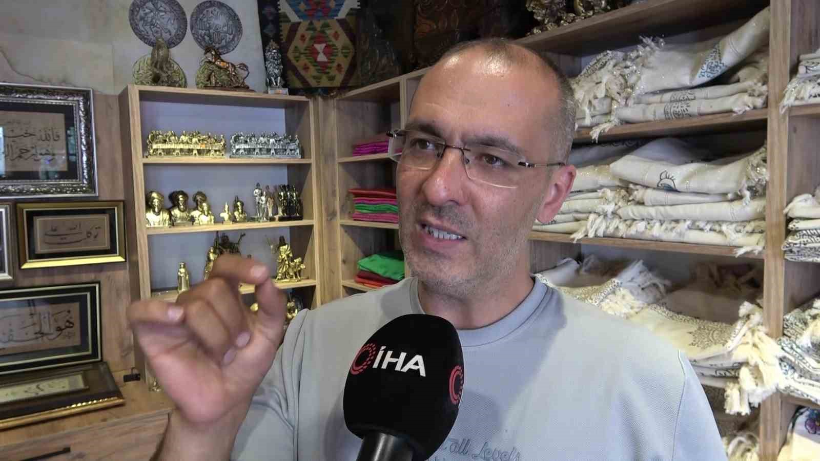 540 yıllık caminin kapısındaki gizemli baykuş başlığı