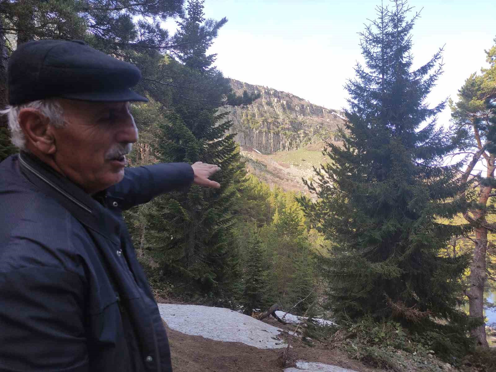 Kraliçe Tamara’nın gizemli mezarı için Posof iddiası gündemde