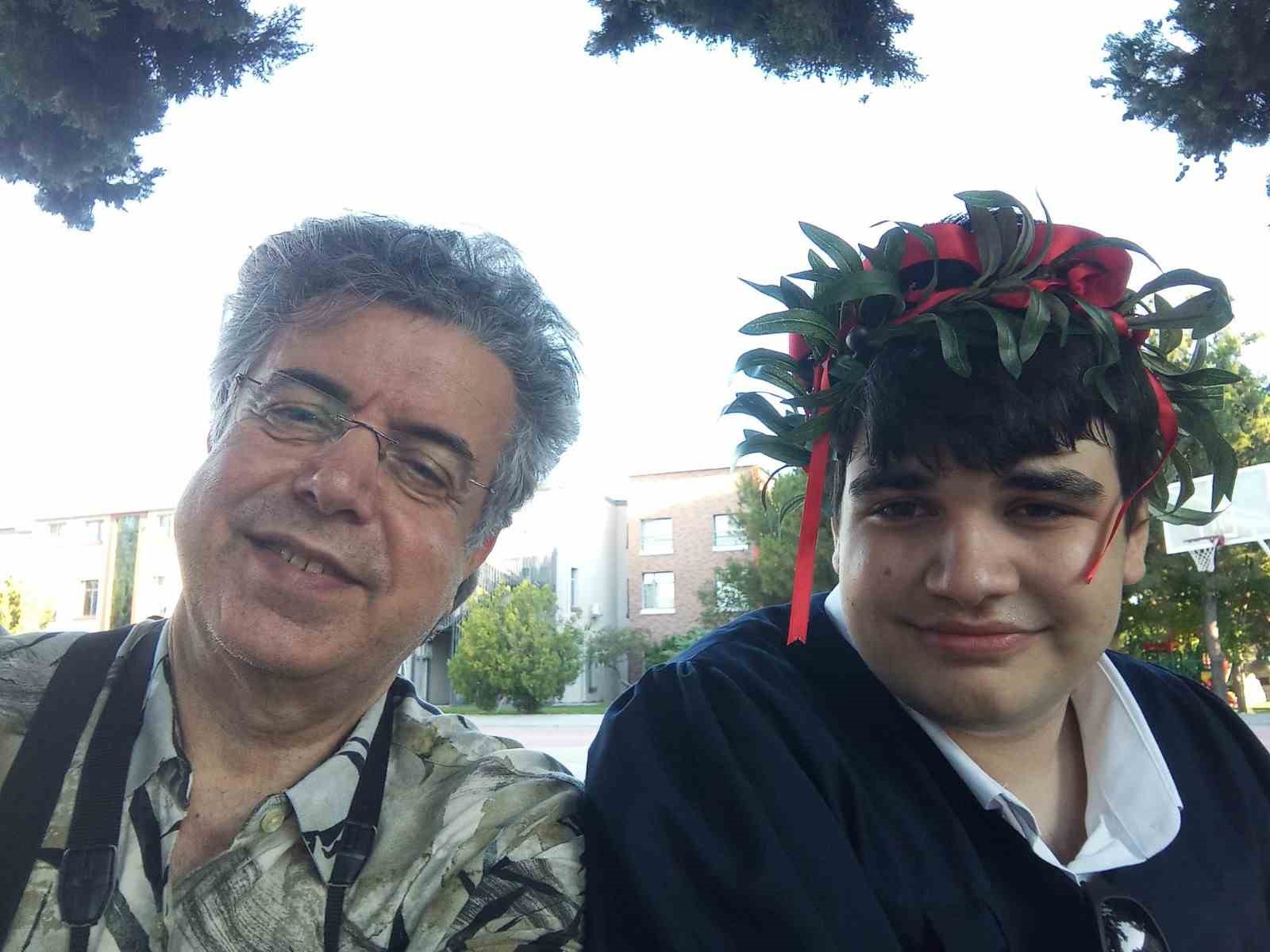 Çifte mezuniyet