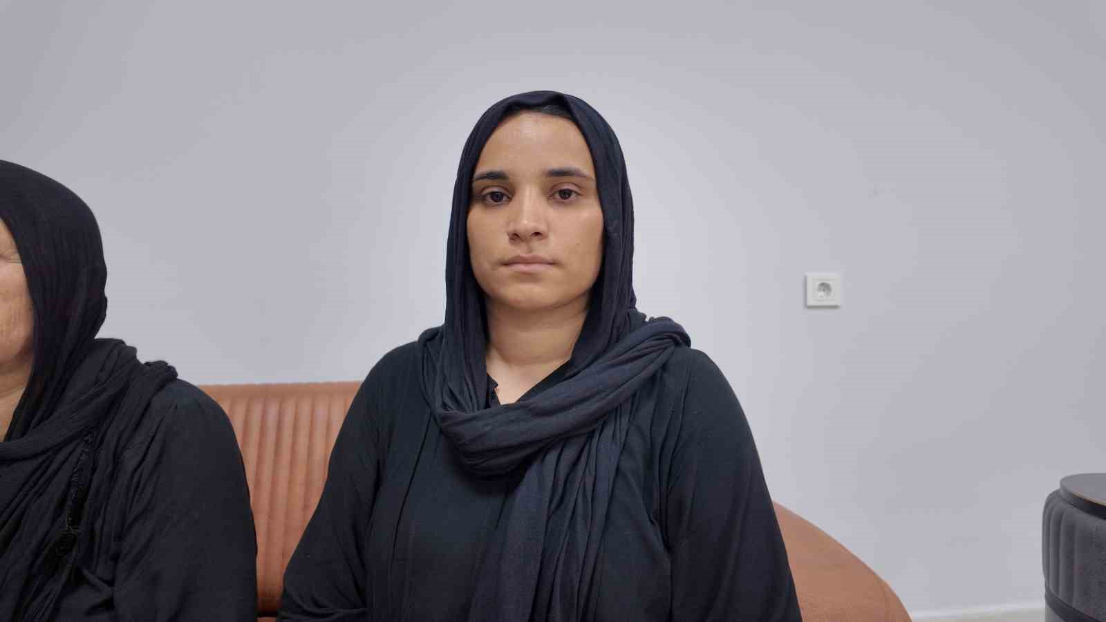 Mardin’de 3 kişinin öldüğü olayda müşteki yakını: "Gelinin duruşmadan 2 hafta önce ifadesi değiştirildi"