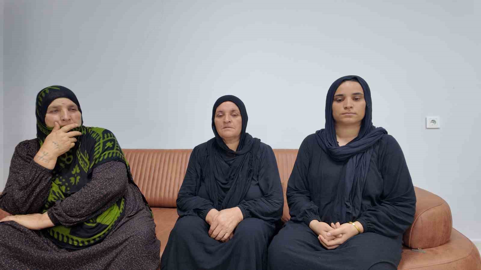 Mardin’de 3 kişinin öldüğü olayda müşteki yakını: "Gelinin duruşmadan 2 hafta önce ifadesi değiştirildi"