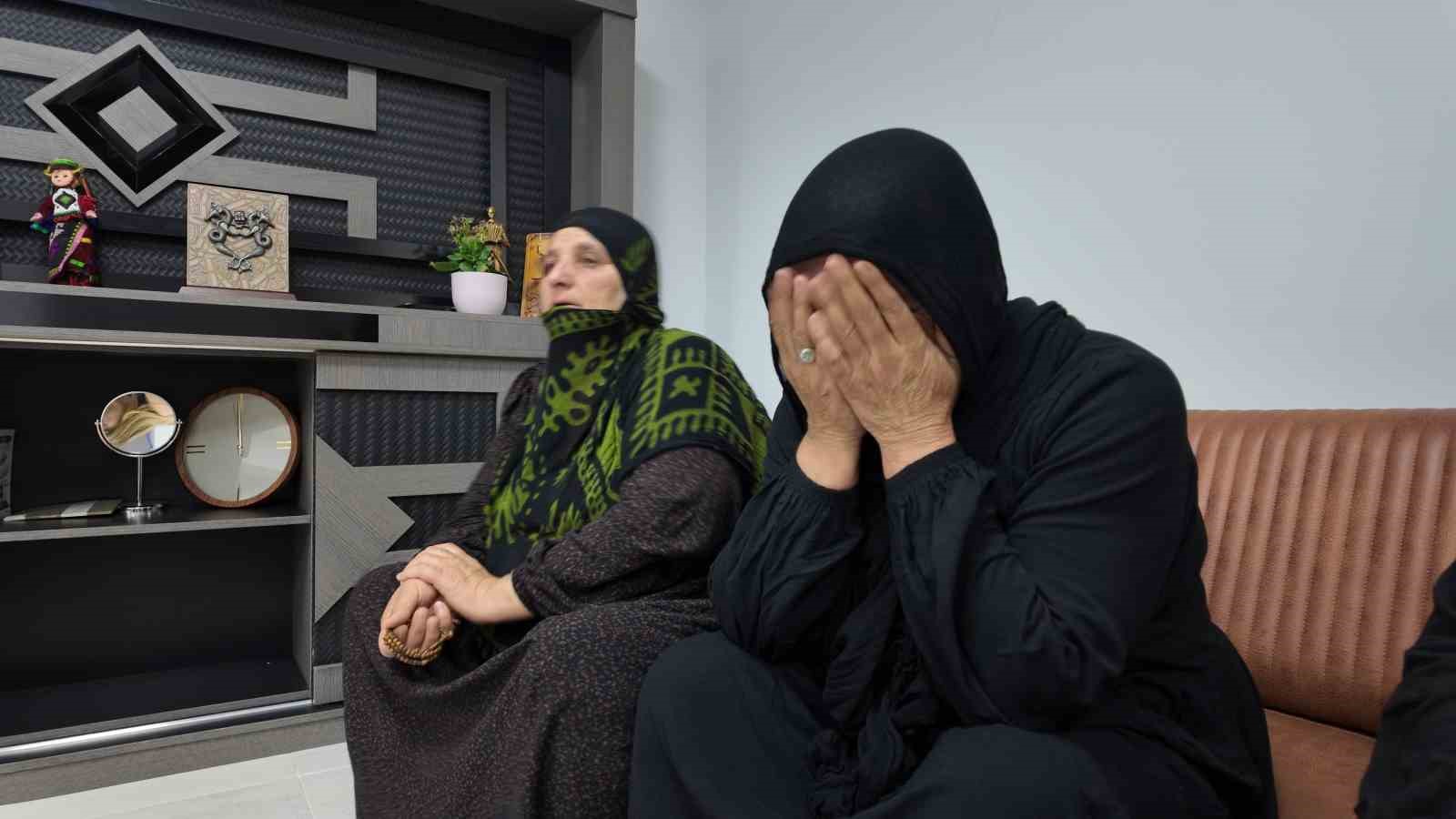 Mardin’de 3 kişinin öldüğü olayda müşteki yakını: "Gelinin duruşmadan 2 hafta önce ifadesi değiştirildi"