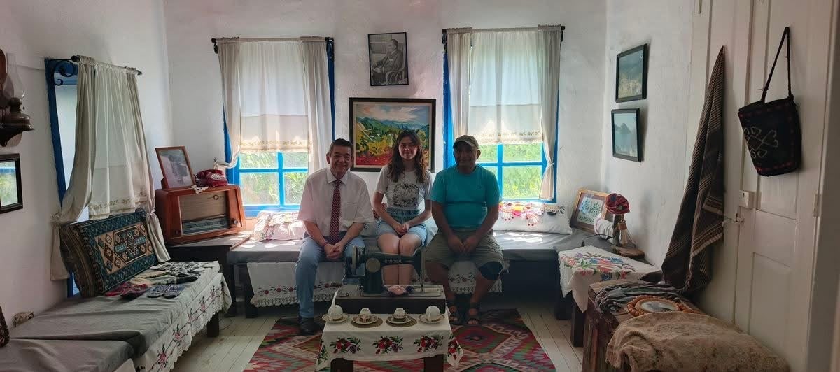 Kuşadası’nın kardeş şehri Marl heyeti EKODOSD’a tam not