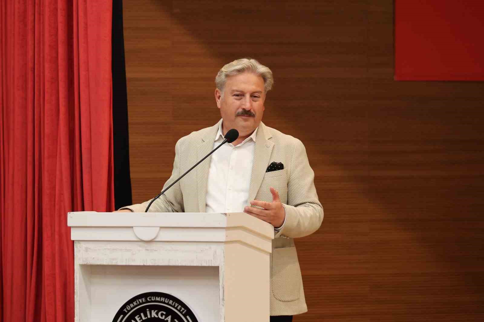 Melikgazi Belediyesi, Battalgazi’deki hak sahiplerini yeni evlerine kavuşturdu