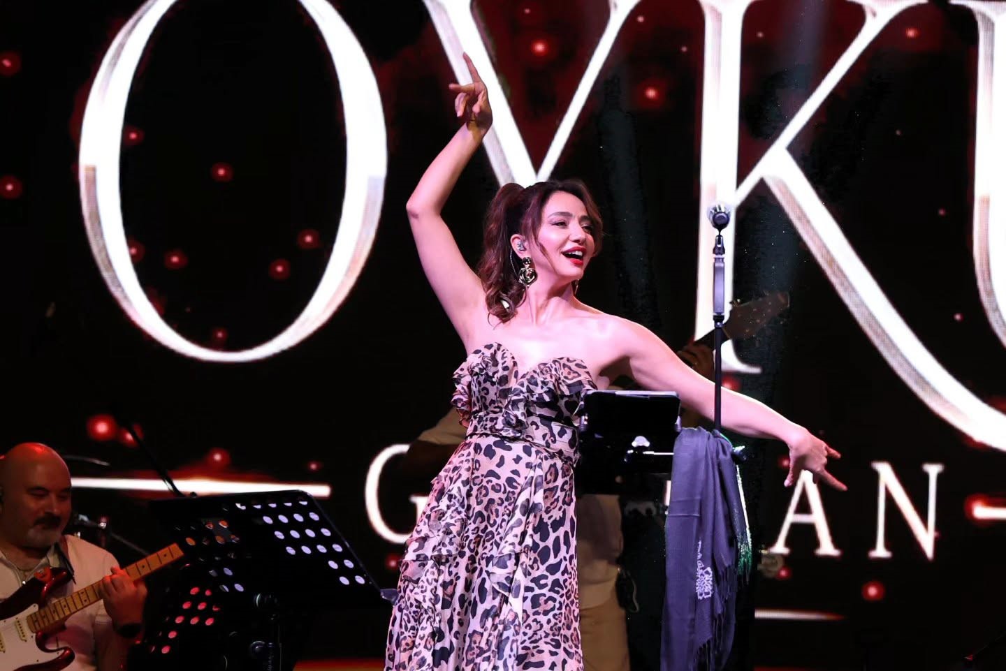 30. Geleneksel Kızılcabölük Festivali coşkuyla tamamlandı
