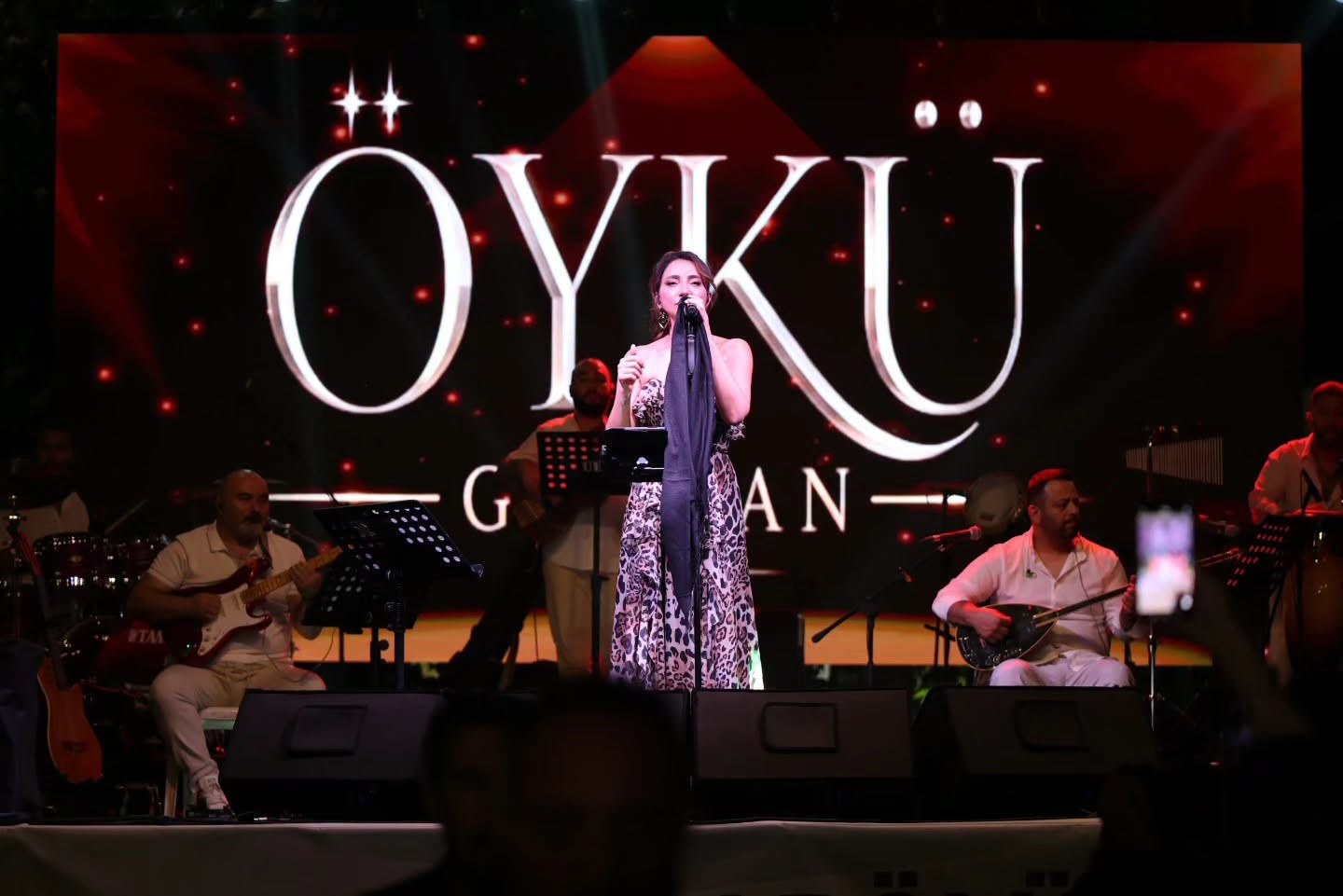 30. Geleneksel Kızılcabölük Festivali coşkuyla tamamlandı