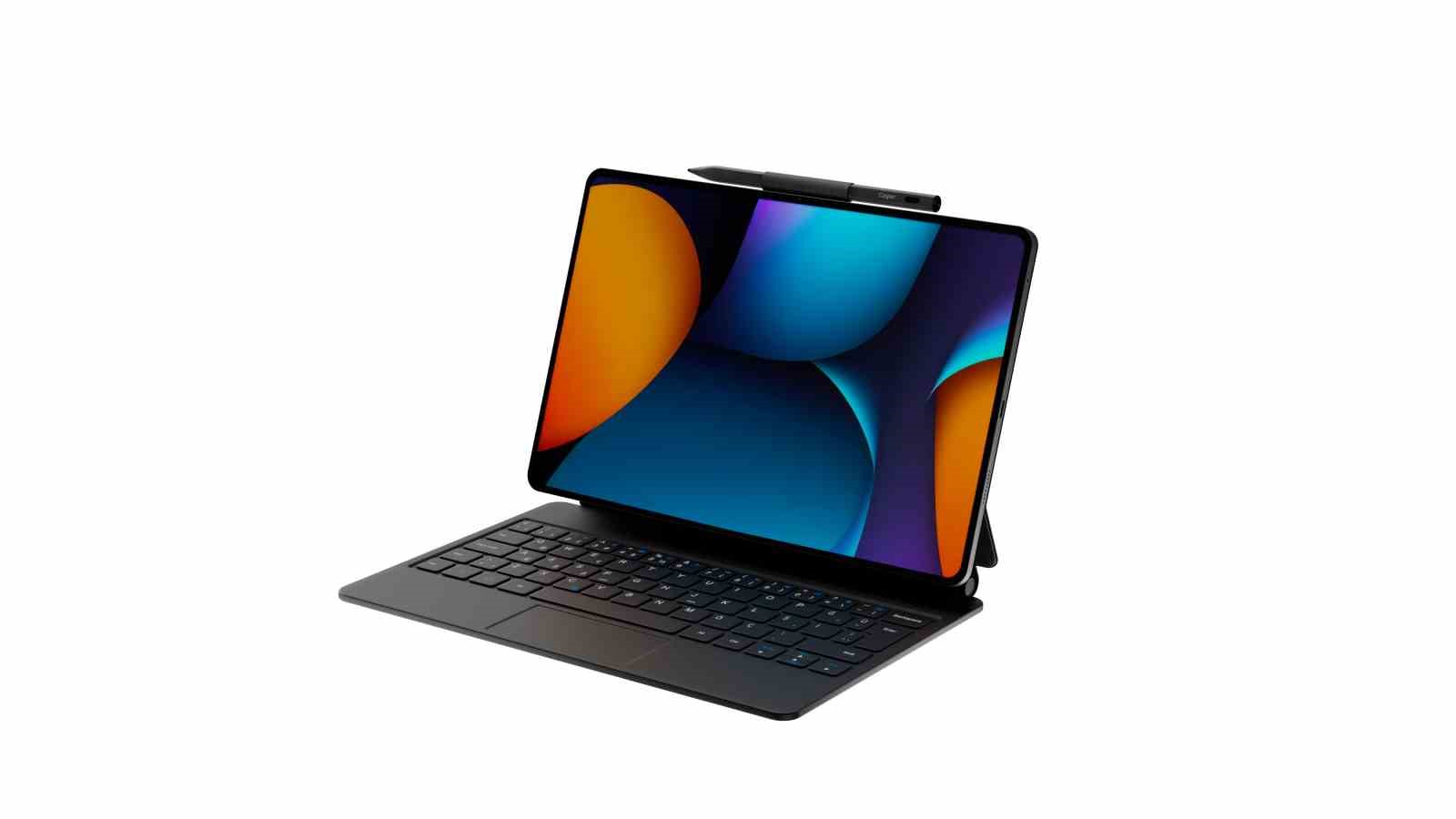 Casper PAD H10 Pro serisi ile daha uzun süreli üretkenlik olanağı