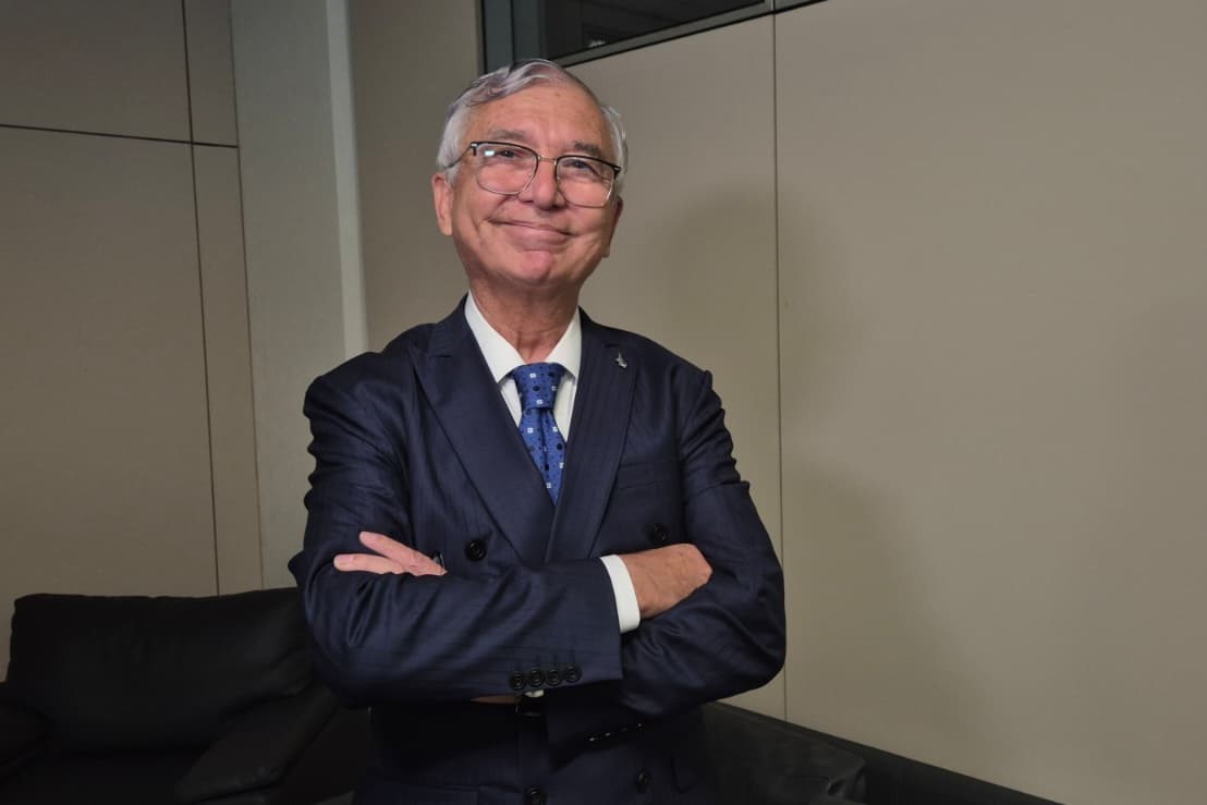 Prof. Dr. Mesut Hakkı Caşın: