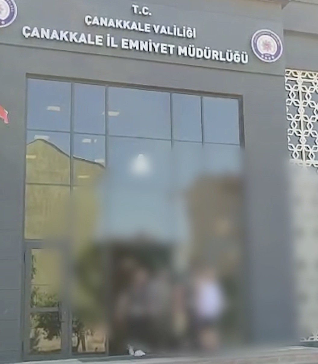 Çanakkale’de çeşitli suçlardan aranması bulunan 21 şüpheli yakalandı